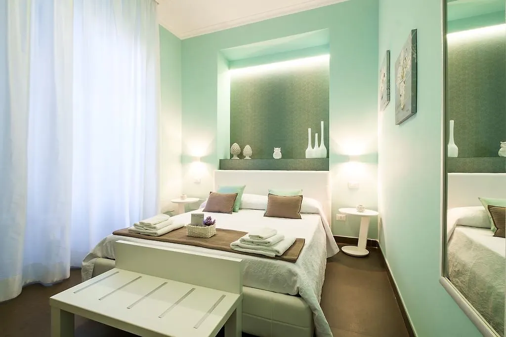 Gran Cancelliere B&B Palerme 0*,