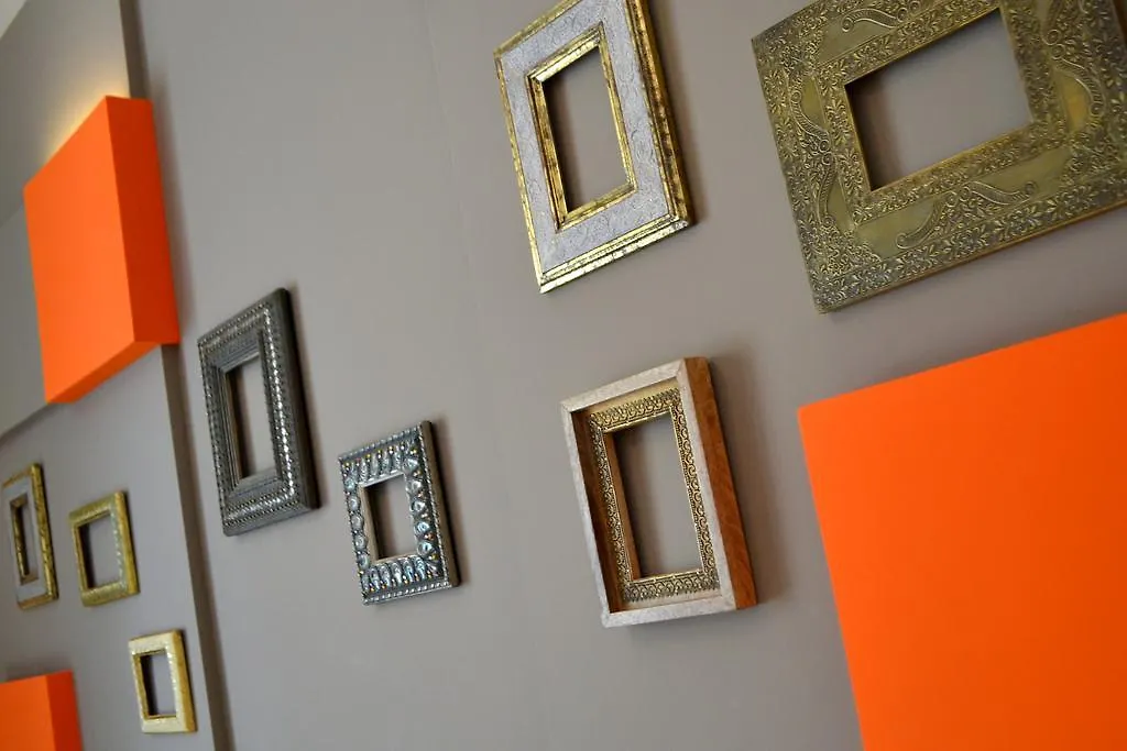 Gran Cancelliere B&B Palerme