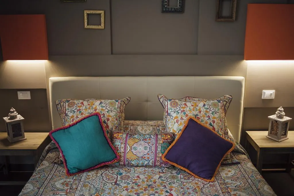 Gran Cancelliere B&B Palerme