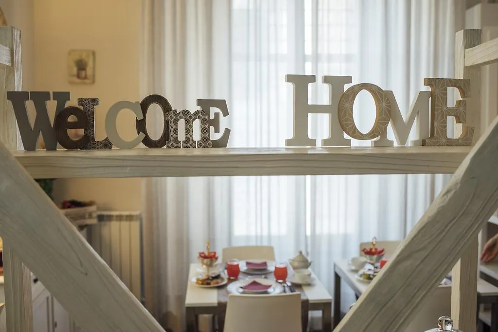 Gran Cancelliere B&B Palerme